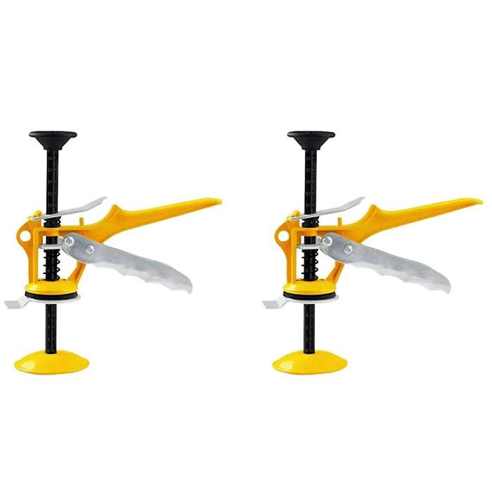 Tile Locator Tile Height Adjuster Lifter Bricklayer Floor Tool