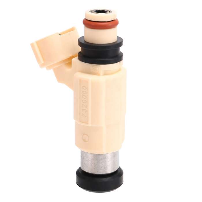 New Fuel Injector Nozzle Mr507252 Cdh240 for 1999-2005 Chrysler Dodge