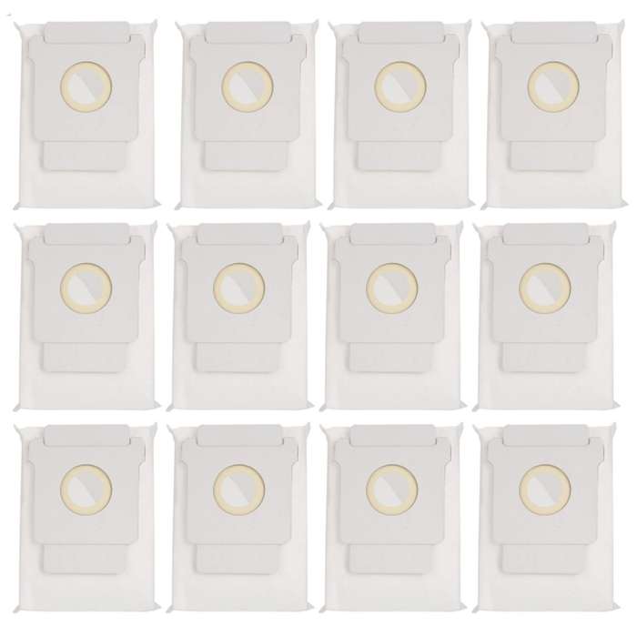 12pcs Bags for Irobot Roomba I7 I7+/plus(7550) I3+ I6+(6550)