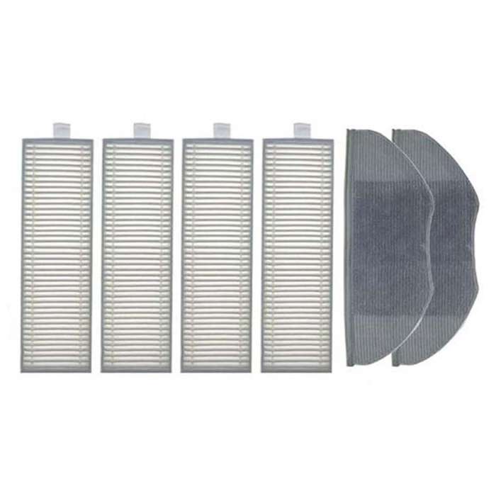 Vacuum Cleaner Accessories Compatible for Xiaomi G1 for Mijia