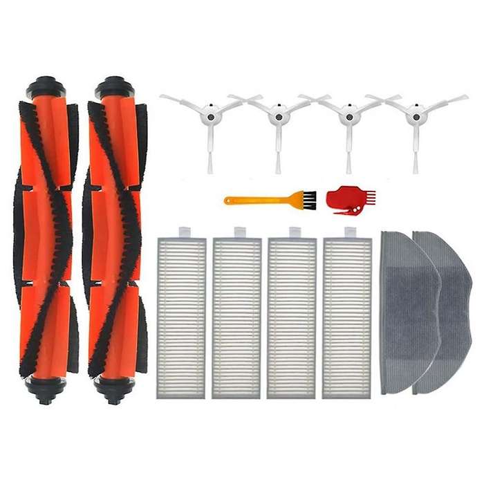 Vacuum Cleaner Accessories Compatible for Xiaomi G1 for Mijia