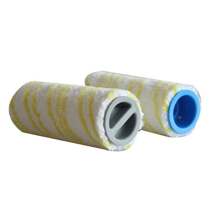 Floor Mopping Brush for Karcher Fc5