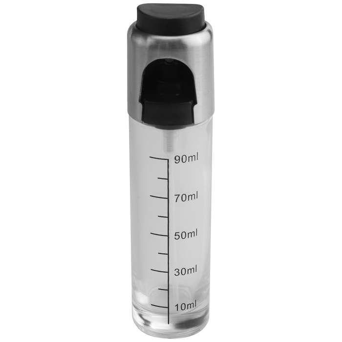 Oil Sprayer,wide Neck Oil Spray Bottle,for Bbq,baking,cooking,etc