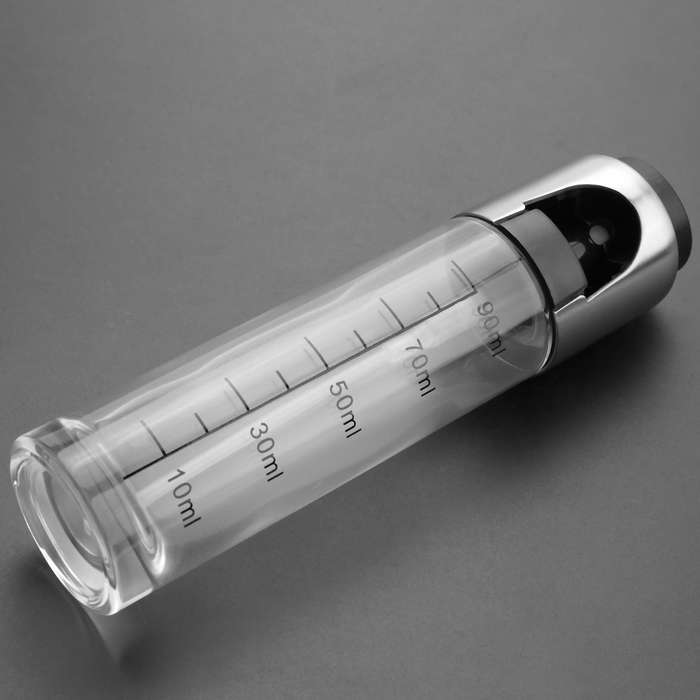 Oil Sprayer,wide Neck Oil Spray Bottle,for Bbq,baking,cooking,etc