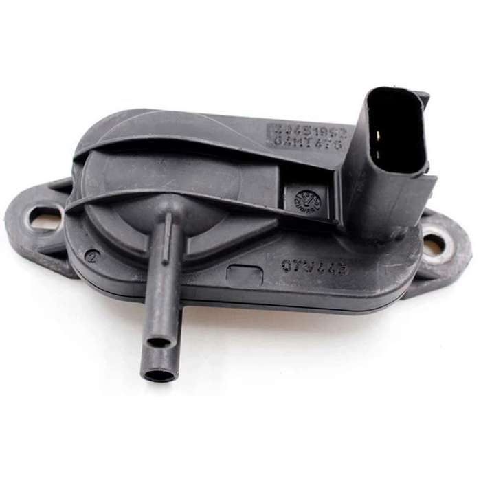 Auto Parts Filter Exhaust Intake Sensor Intake Pressure Sensor