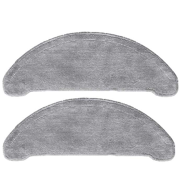 Robot Vacuum Cleaner Kit for Xiaomi C1 Main Brush Filter Side Brush