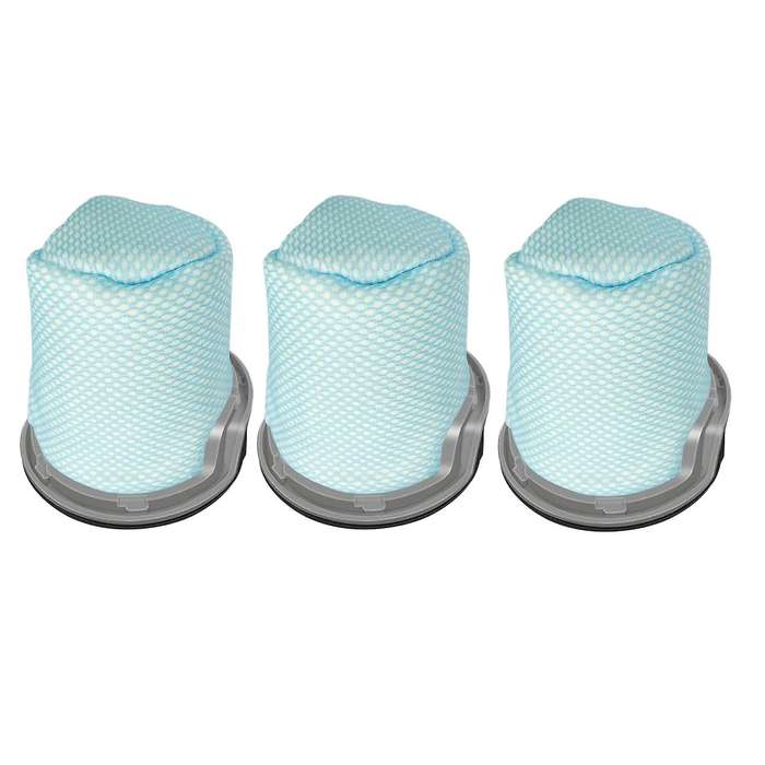 3 Pcs Pre Filter for Xiaomi Roborock T7s T7s Plus S7 Robot Parts