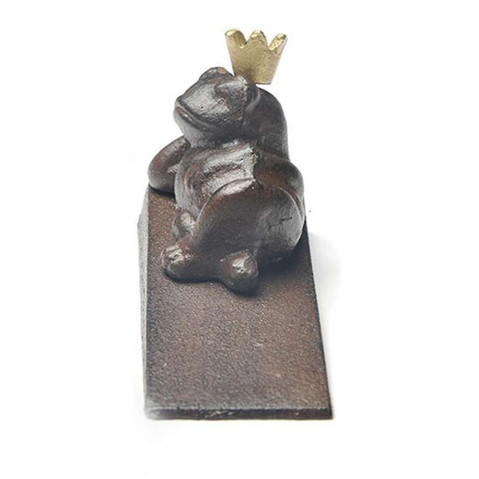 Cast Iron Door Stoppers Decorative-block Your Bedroom,&exterior Doors