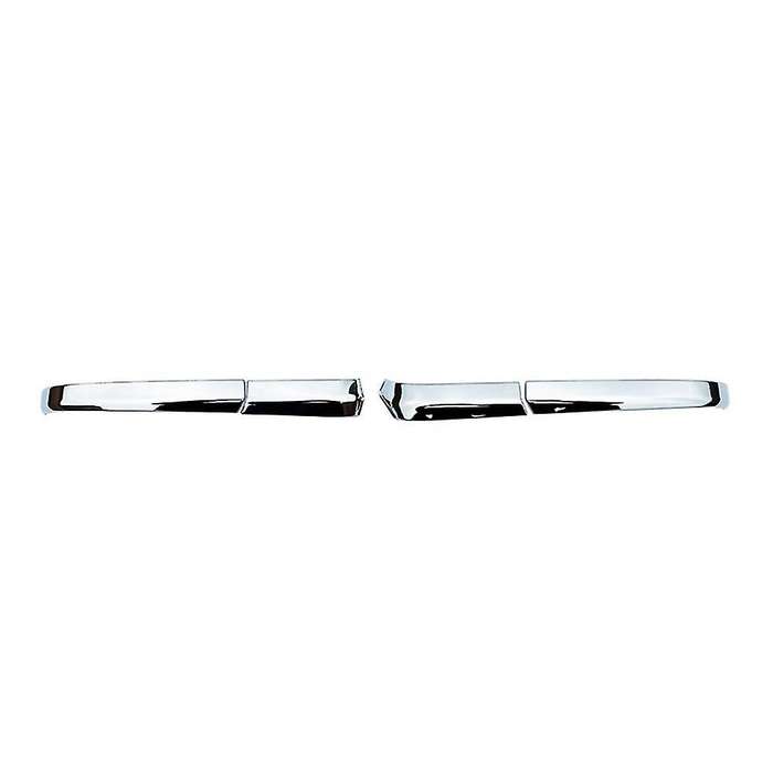 4pcs Side Rearview Mirror Cover Trims for Toyota Noah 90 Series 2022