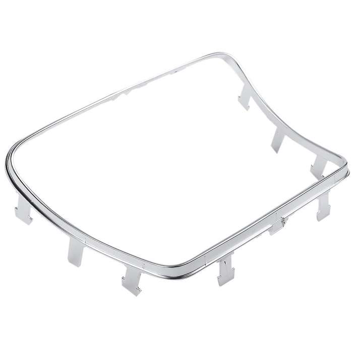 Car Cup Holder Frame Trim for Mercedes Benz C Class W205 2015-2018