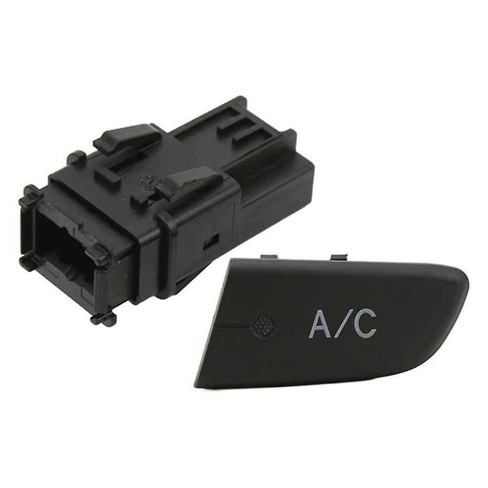 Air Conditioning Ac Switch with Cap 6554kx for Citroen C1 2005-2014