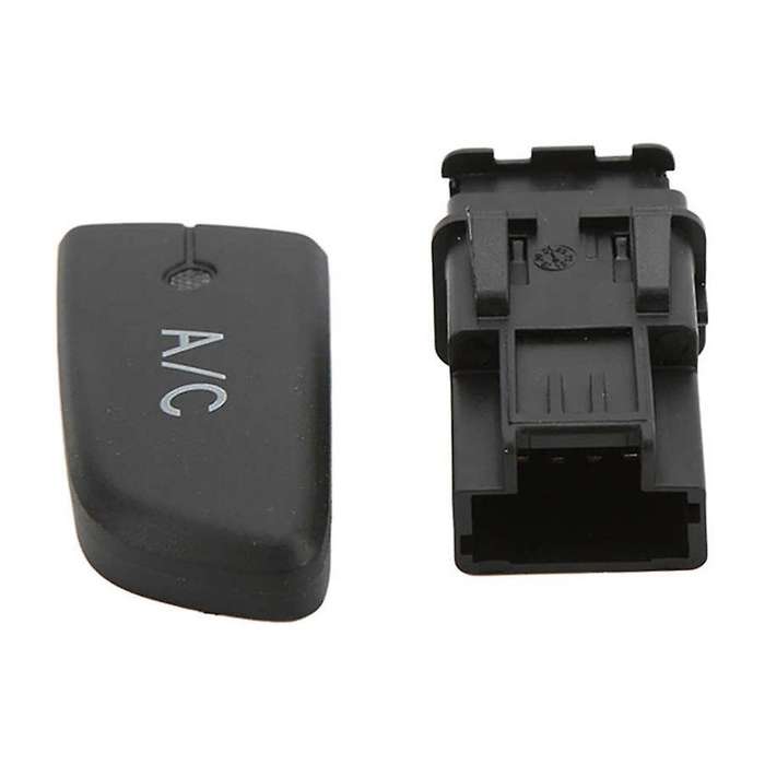 Air Conditioning Ac Switch with Cap 6554kx for Citroen C1 2005-2014