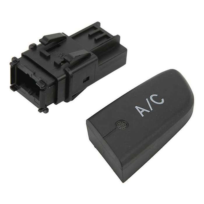 Air Conditioning Ac Switch with Cap 6554kx for Citroen C1 2005-2014