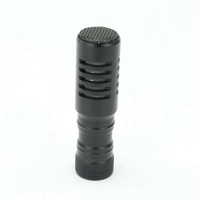 Carlirad Video Microphonefor Iphone Android Dslr Camcorder Youtube