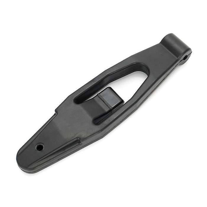 2pcs Hood Latch Base for Kenworth T300 T600 for Peterbilt 357 367 377