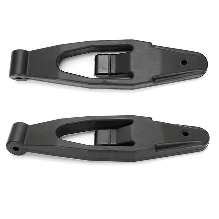 2pcs Hood Latch Base for Kenworth T300 T600 for Peterbilt 357 367 377