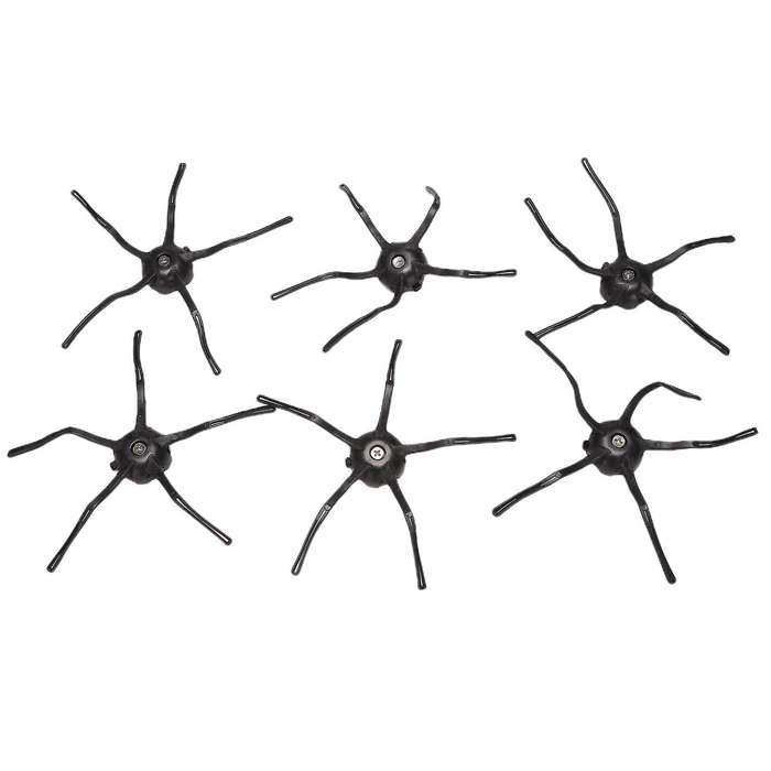 34pcs Main Brush Hepa Filter for Xiaomi Roborock S6 S5 Max S60 S65