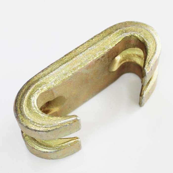 Double Claw Hook Chain Sorter Auto Body Frame Machine Tool