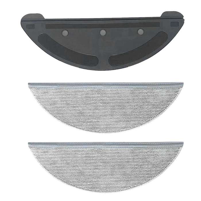 Mop Bracket for Lydsto R1 Dust Collection Mop Bracket Water Tank Tray