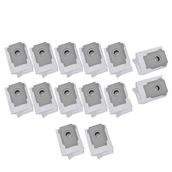 Dust Bag Compatible for Irobot Roomba I7 I7+ I3 I3+ E5 Vacuum Cleaner