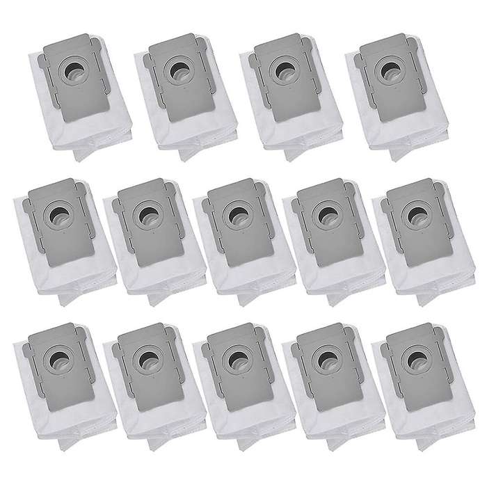 Dust Bag Compatible for Irobot Roomba I7 I7+ I3 I3+ E5 Vacuum Cleaner