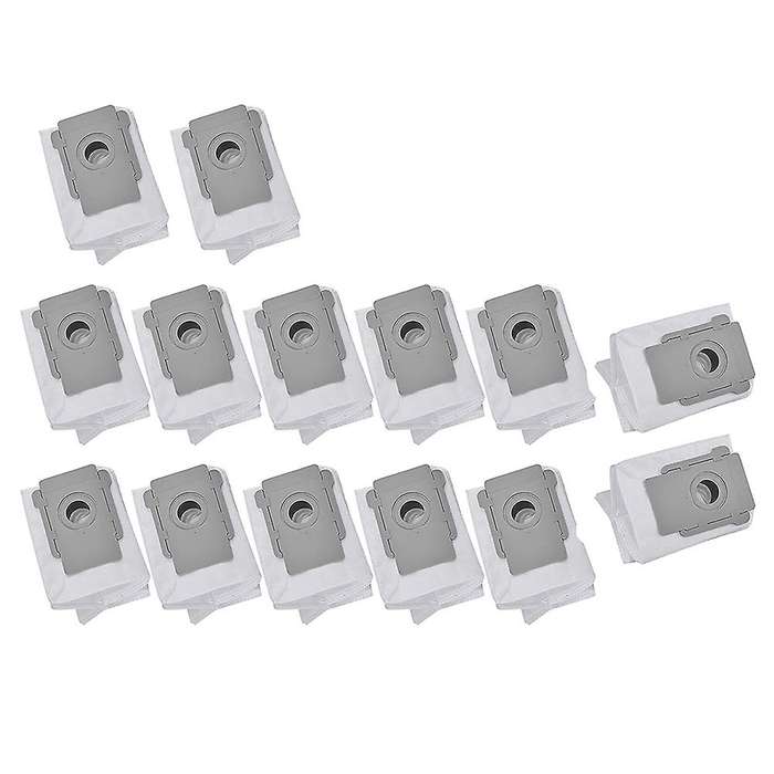 Dust Bag Compatible for Irobot Roomba I7 I7+ I3 I3+ E5 Vacuum Cleaner