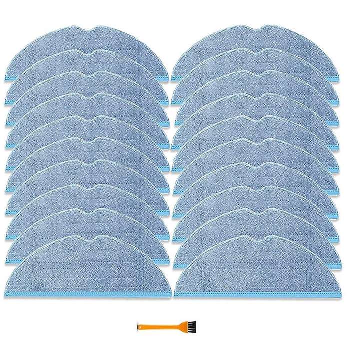 Mop Cloth Compatible for Xiaomi Roborock S7 T7s G10