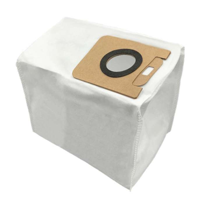 For Dreame Bot Z10 Pro L10 Vacuum Main Side Brush Dust Bag Filters