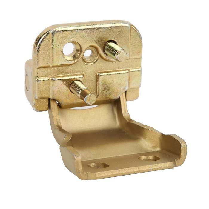 For Ford Transit-rear Door Hinge, Upper Left Yc15v42983a Metal