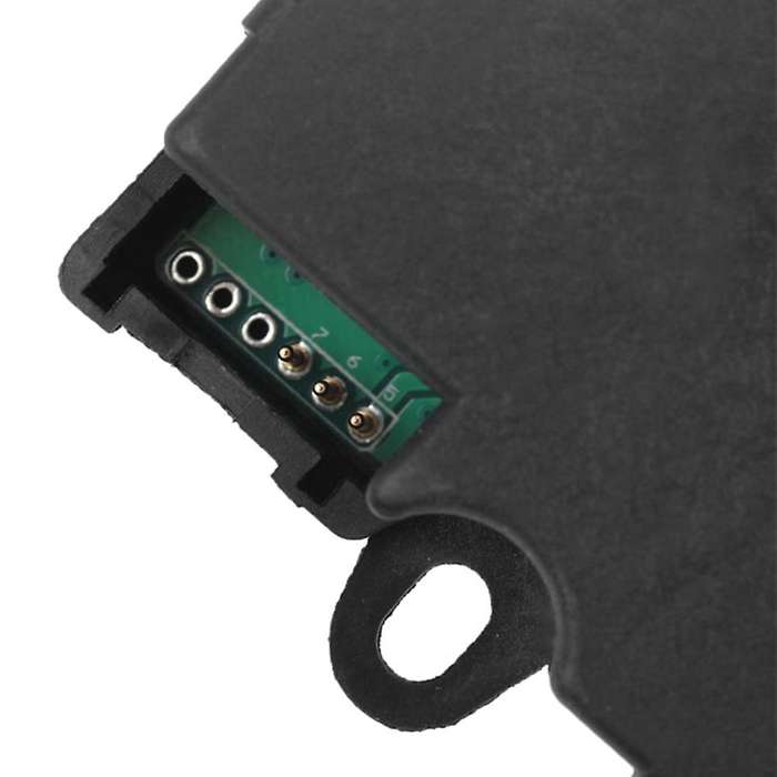 604-120 Hvac Heater Blend Door Actuator for Cadillac Chevrolet Gmc