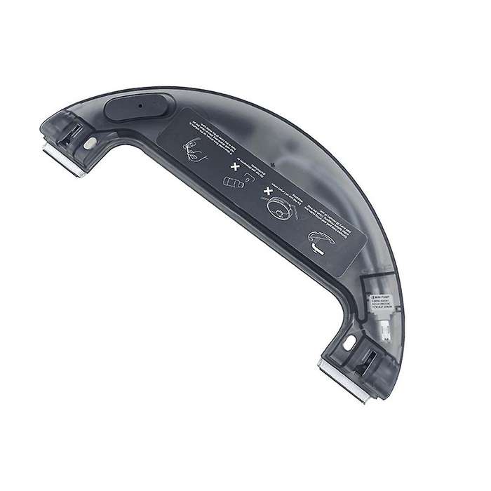 Replacement Water Tank for Xiaomi Mijia Stytj05zhm Robot