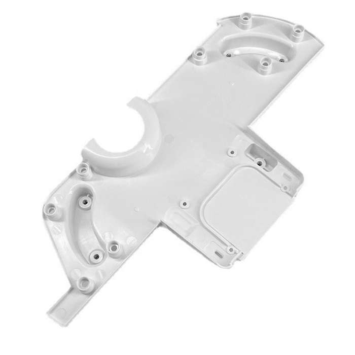 For Xiaomi Roborock Middle Lower Shell Component Dust Collection Pile