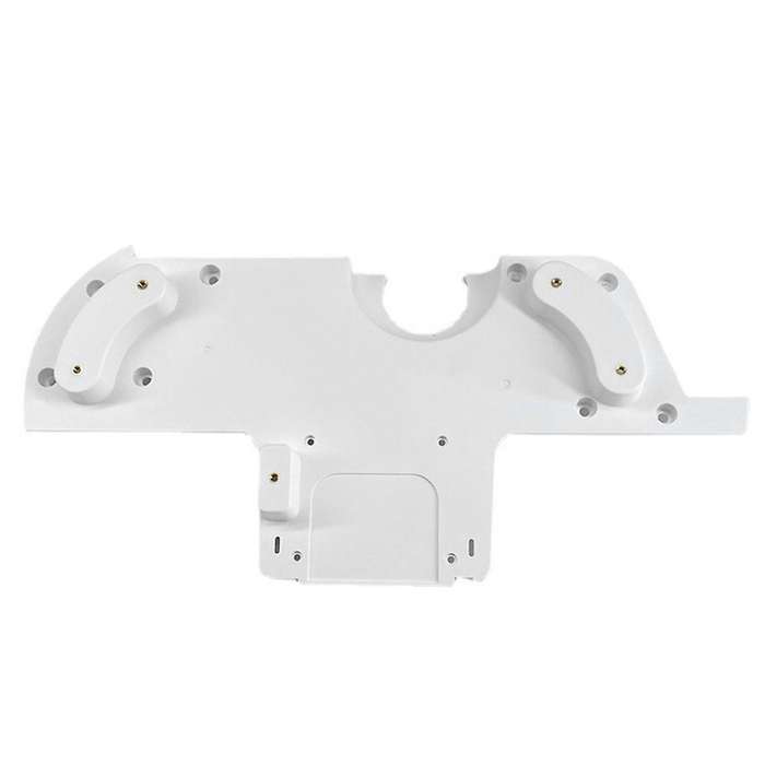For Xiaomi Roborock Middle Lower Shell Component Dust Collection Pile