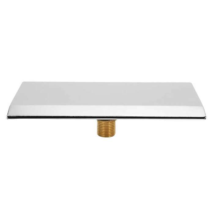 Waterfall Tub Spout G1/2 External Thread Spa Bathroom Pool