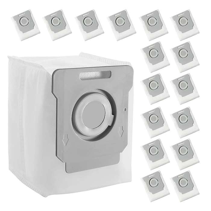 16pcs Replacement Parts for Irobot Roomba I7 I7+ E5 E6 I3