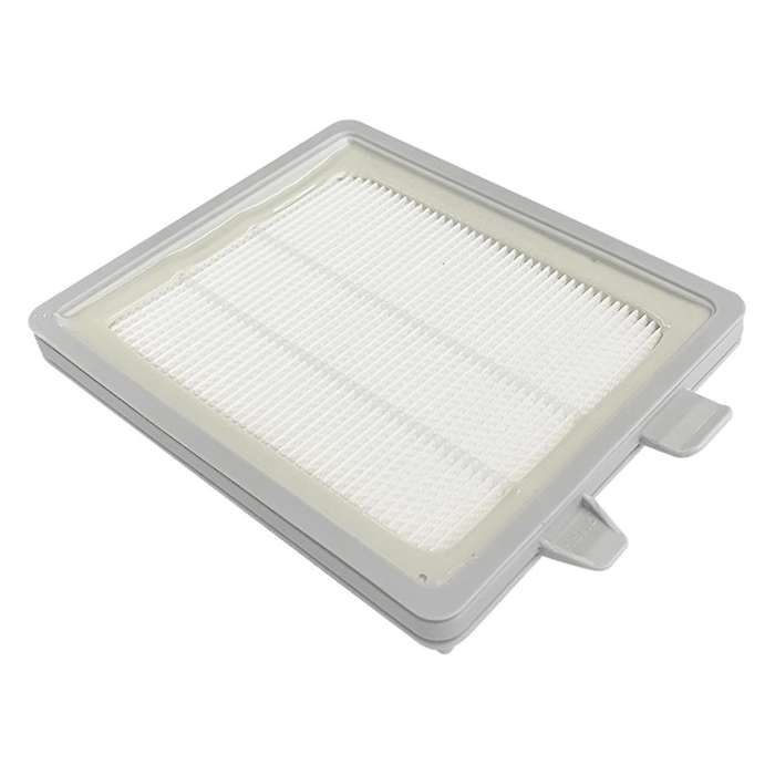 8pcs Hepa Filter Filter Cotton for Electrolux Z1870 Z1860 Z1850 Parts