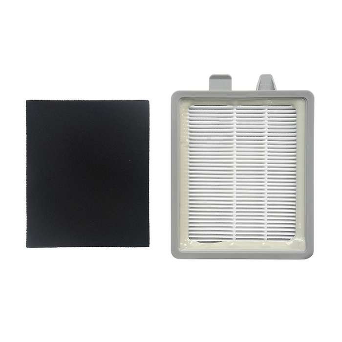 8pcs Hepa Filter Filter Cotton for Electrolux Z1870 Z1860 Z1850 Parts