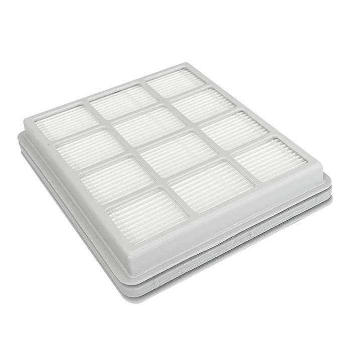8pcs Hepa Filter Filter Cotton for Electrolux Z1870 Z1860 Z1850 Parts