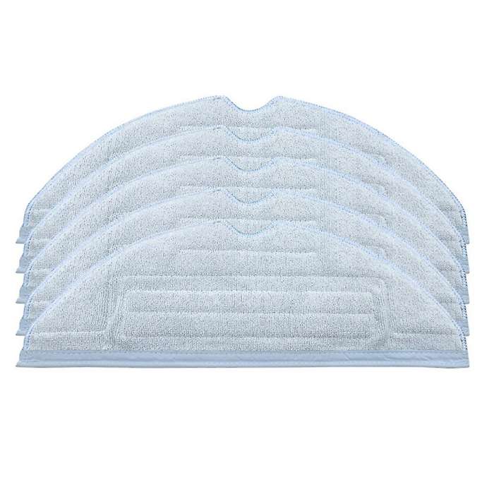 Vacuum Cleaner Filter Cleaning Mop Cloths Acccessories for Xiaomi