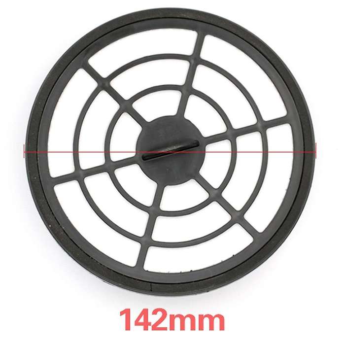 Hepa Sponge Filter Vacuum Cleaner Replacement Accessories Filter