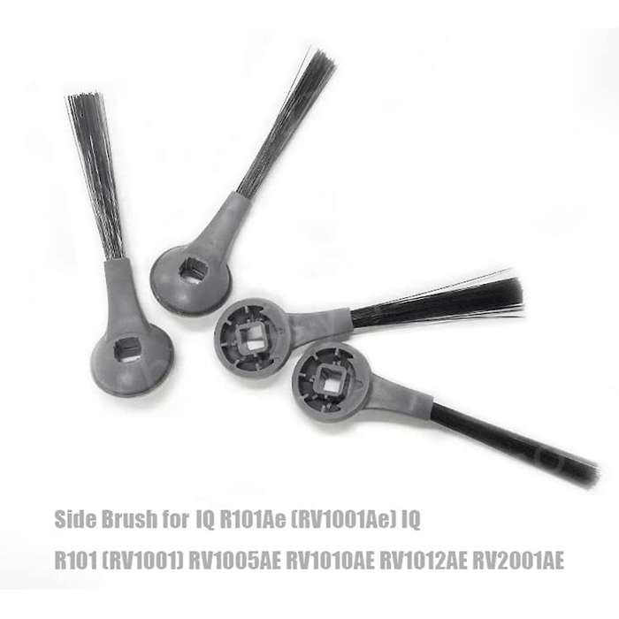 13pcs Replacement Parts for Shark Iq R101ae Rv1001ae Iq R101
