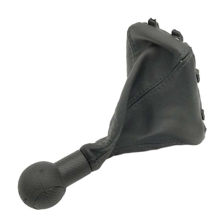 Car Manual Shift Knob Gear Lever Dust Cover for Chevrolet Sail