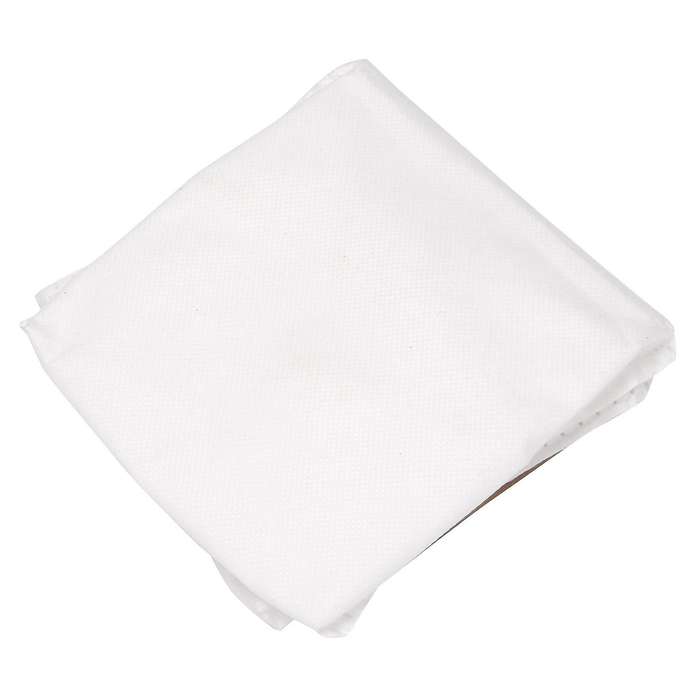 16 Pack Dust Bags Replacement Parts for Yeedi Vac Max Vacuum Cleaner