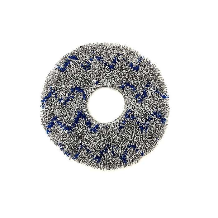 Filter Side Brush Mop Cloth Set for Ecovacs T10/t10 Turbo