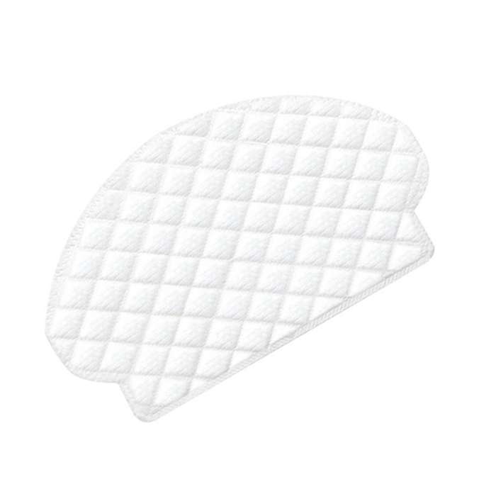 For Ecovacs Deebot Ozmo 920 Filter Side&main Brush Mop Cloth Parts