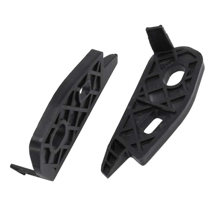 Front Bumper Retainer Bracket for Chevrolet Malibu 2016 2017 2018