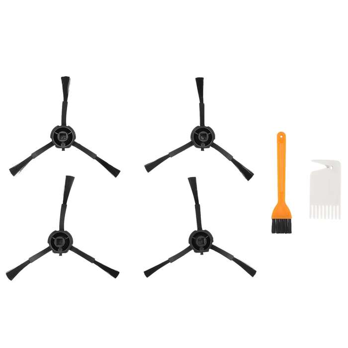 For Dream Bot Z10 Pro L10 Plus Main Side Brush Mop Filter Dust Bag
