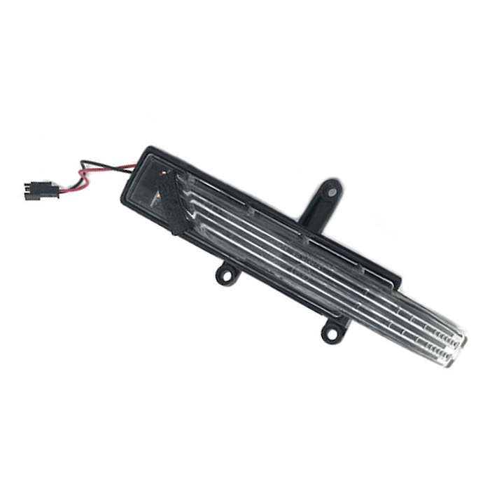 Car Right Rearview Side Mirror Turn Signal Indicator Light
