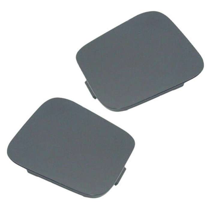Car Front Left and Right Bumper Trailer Cover European Version