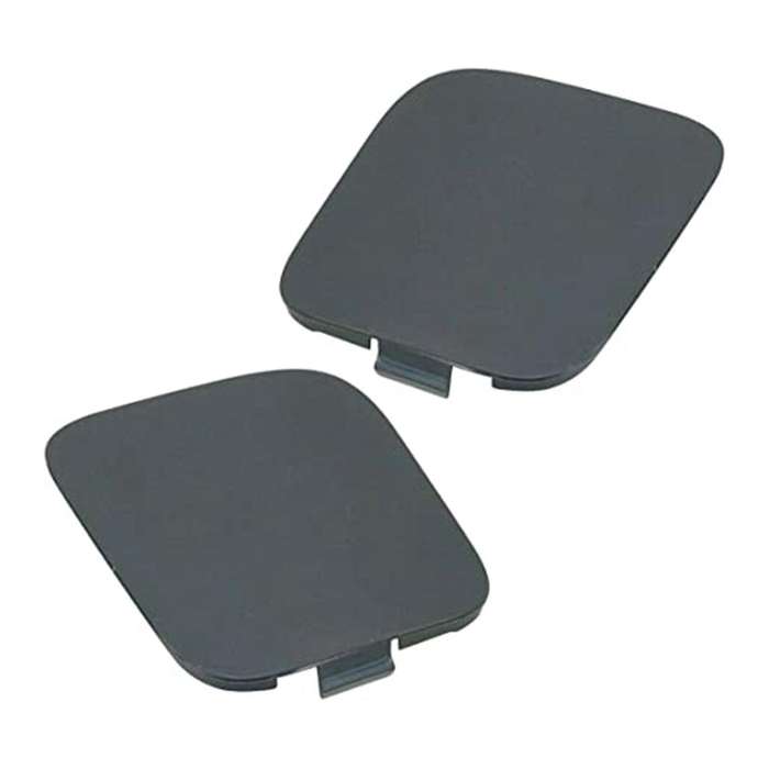 Car Front Left and Right Bumper Trailer Cover European Version